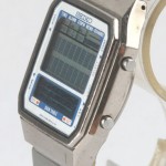 photo of seiko-D409-5009-memory-watch-side view 2